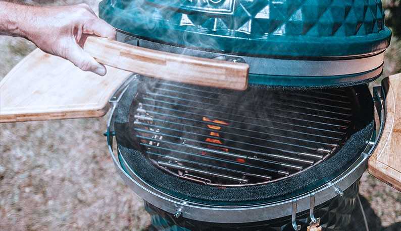 Fumage au Kokko : mode d’emploi