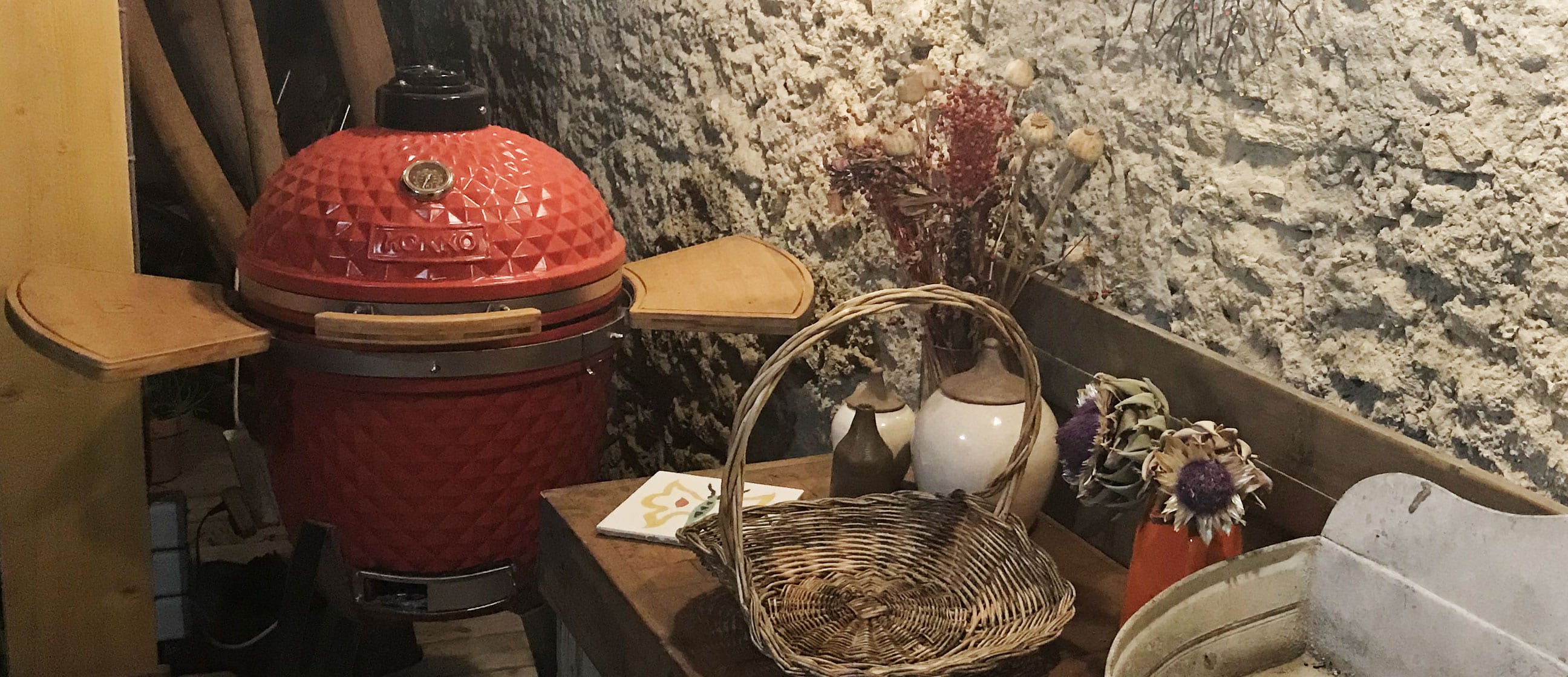 Mahé "Un bel objet atypique qui me satisfait pleinement"