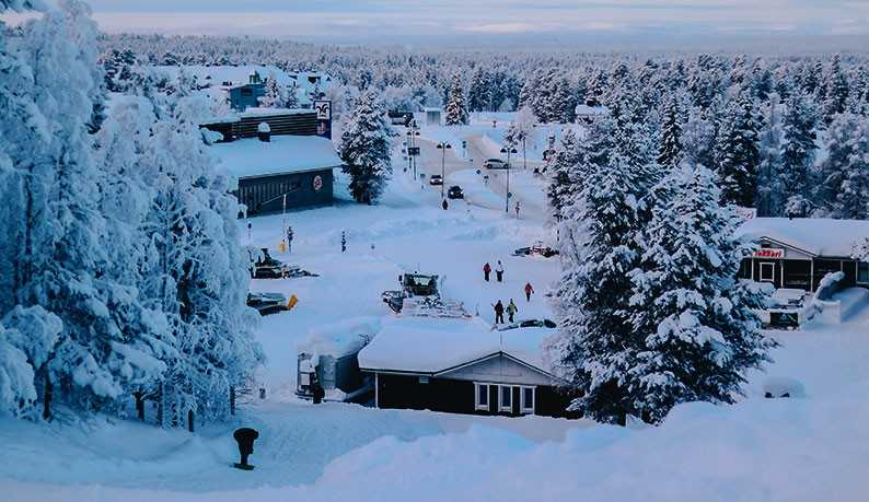 Le Kota-grill, le BBQ scandinave