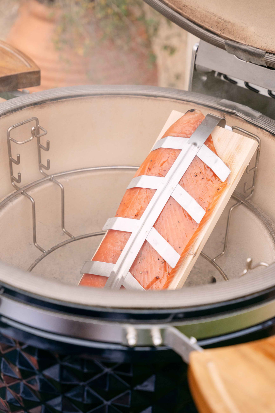 La meilleure recette de saumon fumé maison : Guide étape par étape