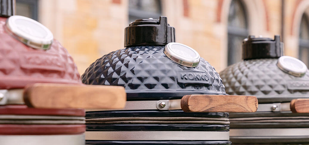 little kokko 13" rouge bleu et vert