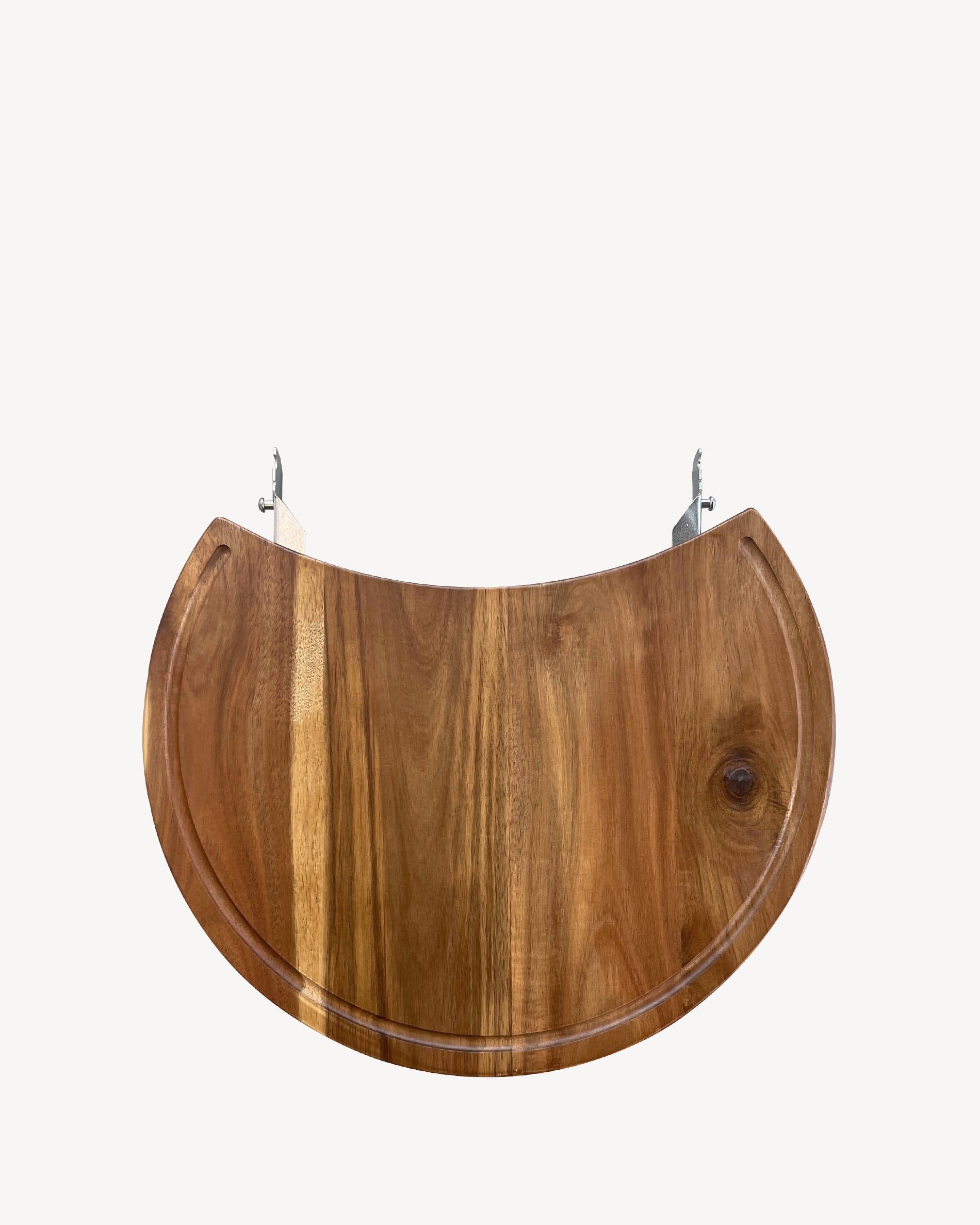 Kokko-Akazienholzplatte