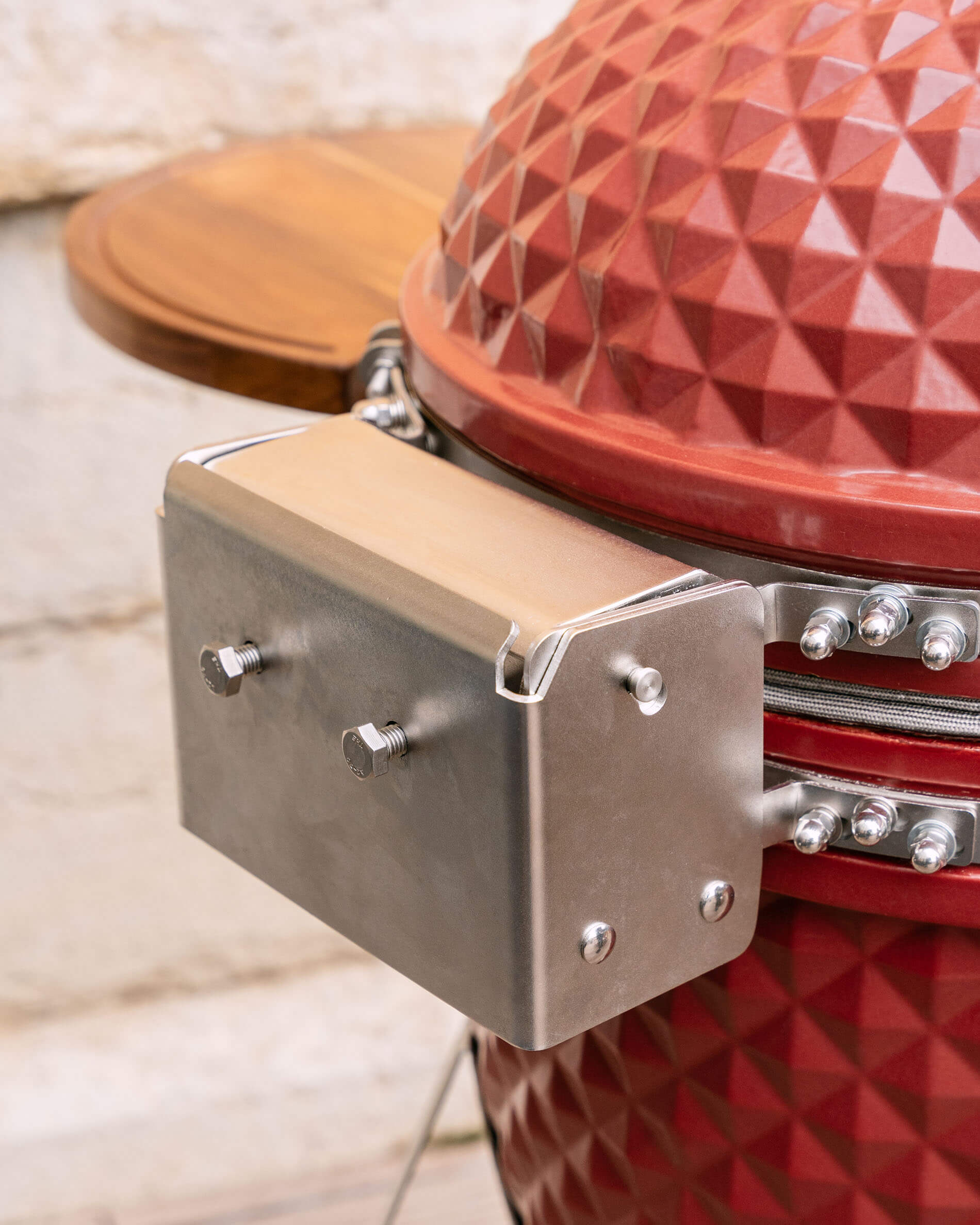 Scharnier für Kokko Neue Edition