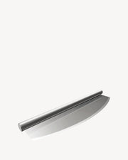 Pizzaschneider aus Edelstahl