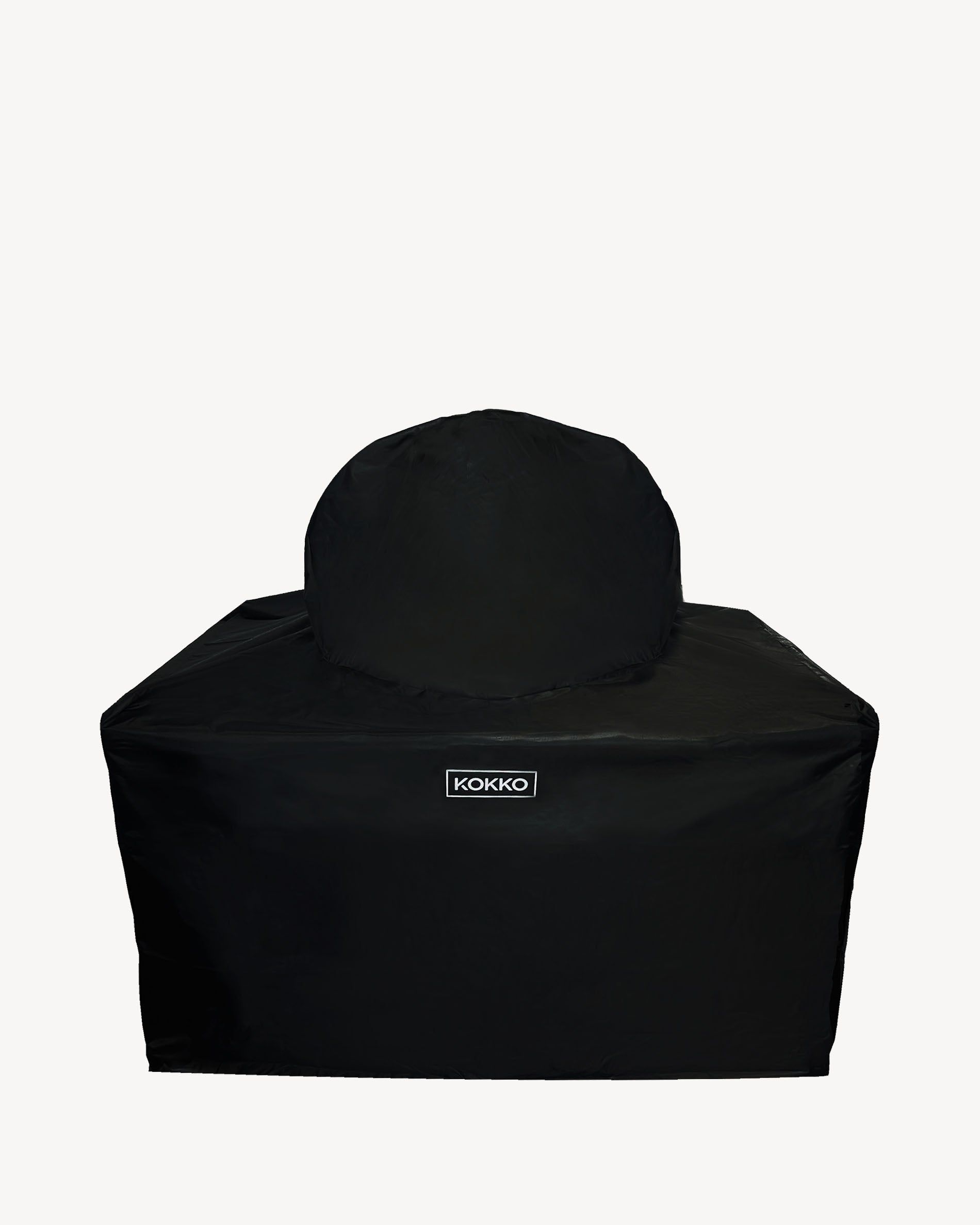 Schutzhülle für Wagen und Kamado