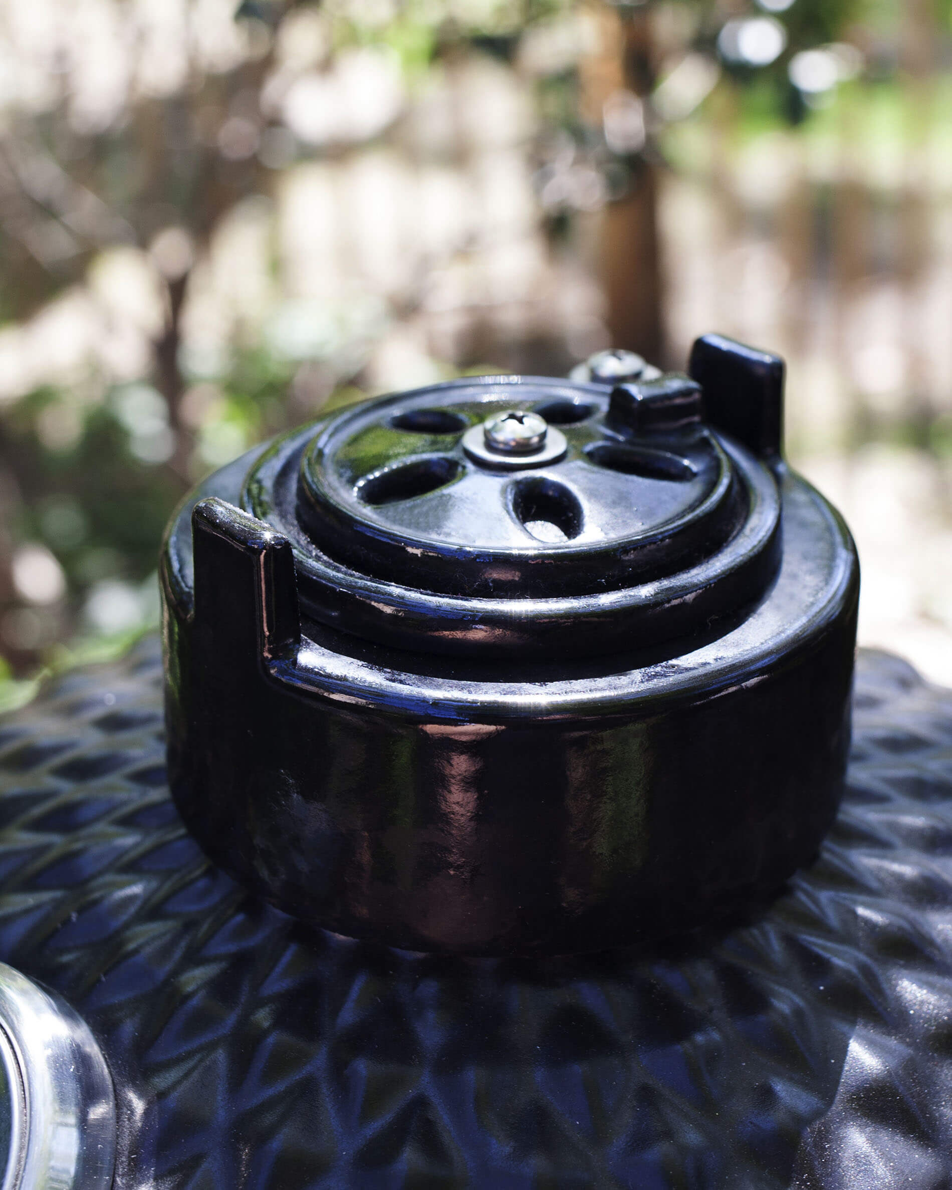 Little Kokko 13 mit Kamin