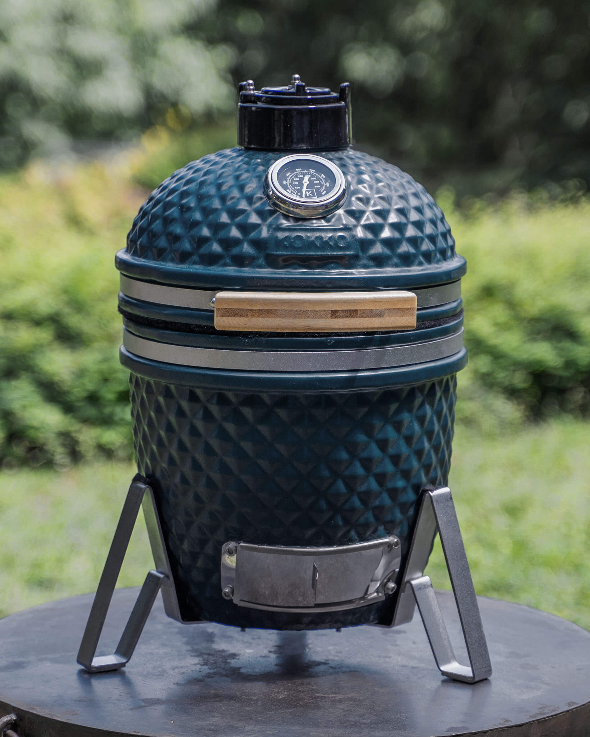 Little Kokko 13 Ozeanblau