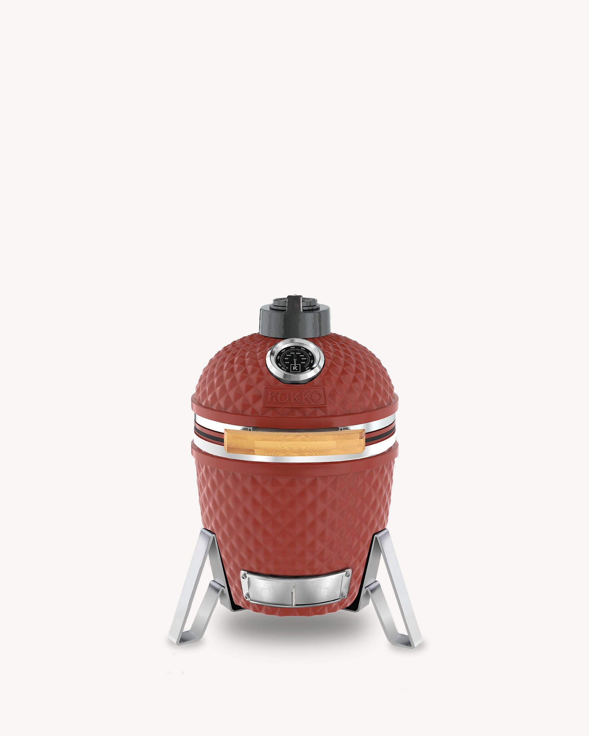 Little Kokko 13 Korallenrot