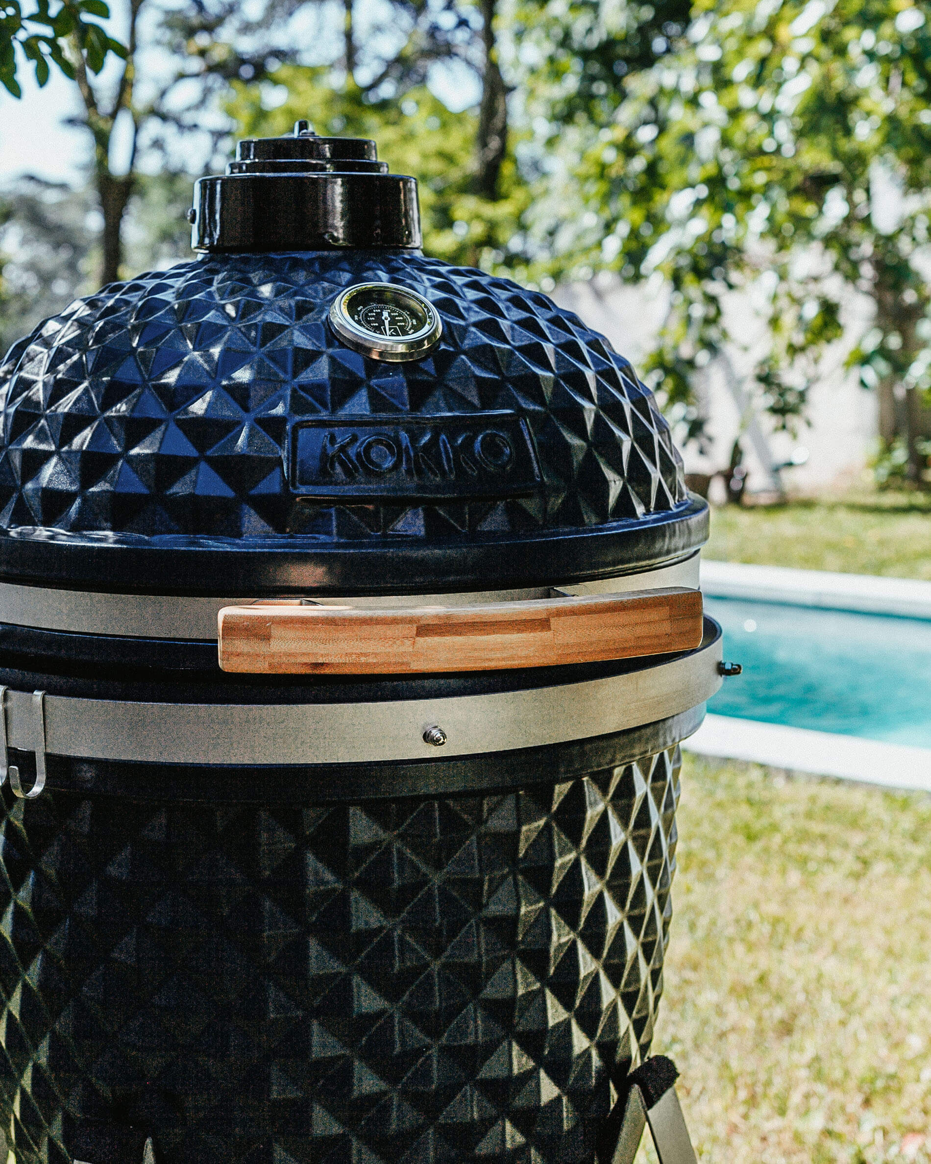 Kokko 22 XL Navyblau