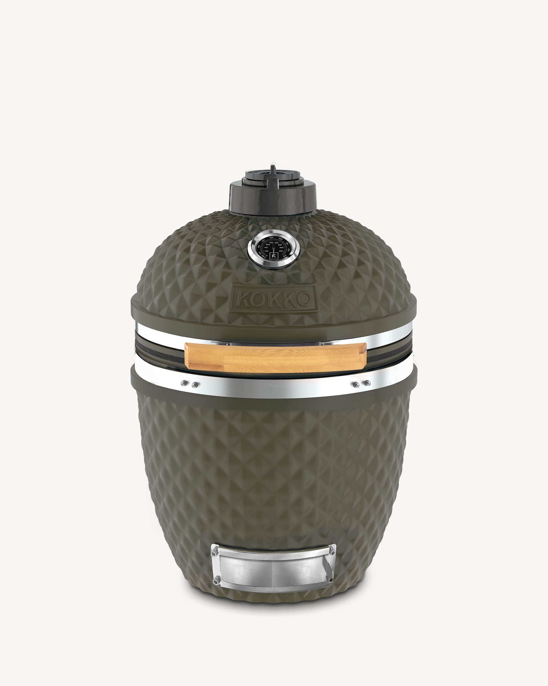 Kokko L Olivgrün