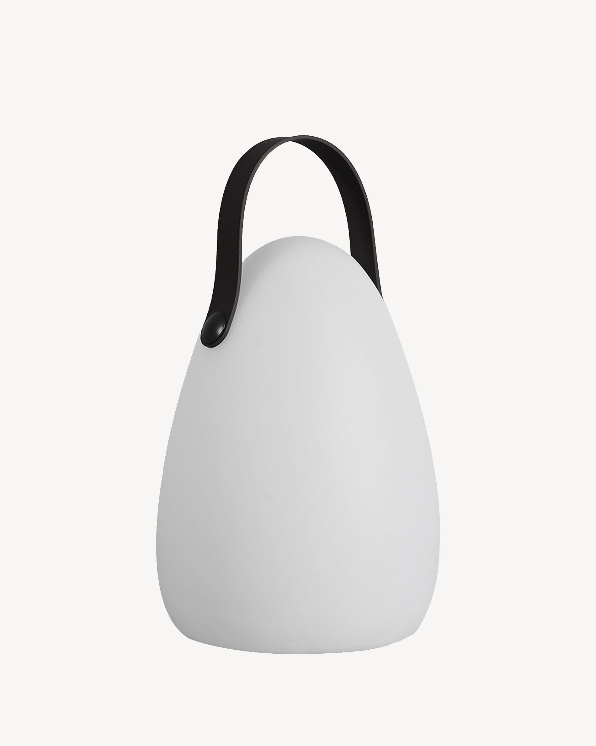 Wiederaufladbare Outdoor-Ei-Lampe