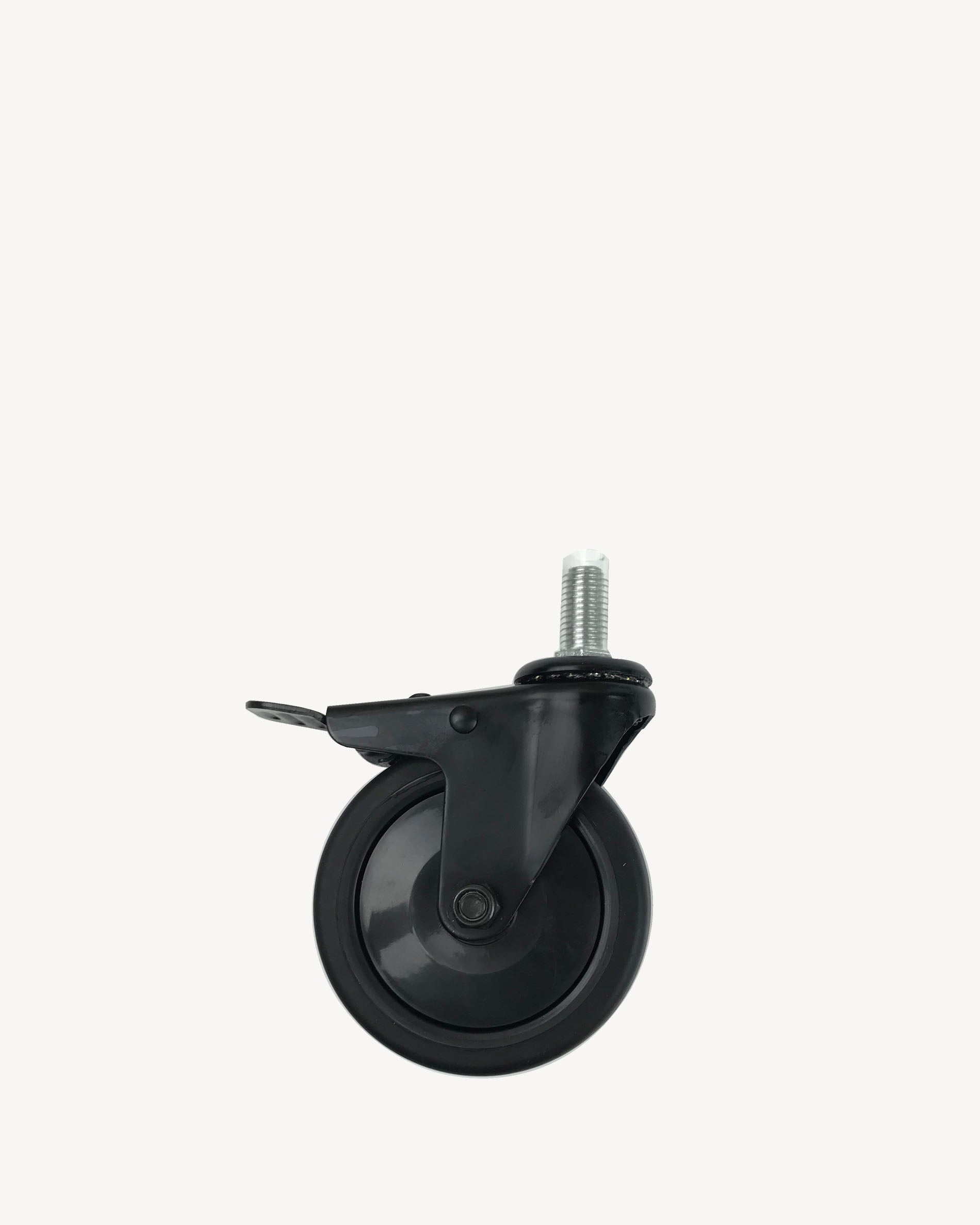 Rad für Edelstahlwagen des Kokko Kamado.